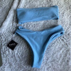Bathing suit